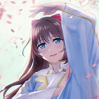 Takasaki_ZCX's profile picture. 女性声優好き 相良茉優FFF諜報員