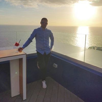 Leon_Alvaroo's profile picture. .