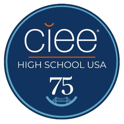 CIEE offers international students a life-changing opportunity to attend high school while living with a welcoming host family in the USA for a school year.
