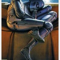 Anthony Carrano (@ifiwerealuddite) 's Twitter Profile Photo