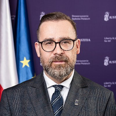 sędzia, prezes @judgesSsp Liberty&Justice for All, maratończyk