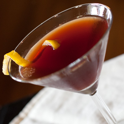 thedemonrum's profile picture. Software developer ➜ cocktail & spirits consultant ➜ cocktail program director ➜ dad. Starting to get the coding bug again. He/him.