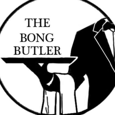 The Bong Butler