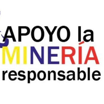 AntiCorrupción Minera - Gobierno del Encuentro