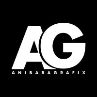 Anibabagrafix(@anibabagrafix) 's Twitter Profile Photo