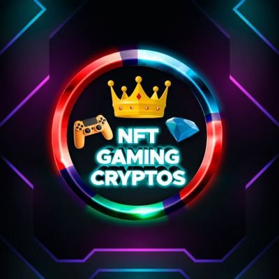 Comunidad hispana para charlar sobre nuevos proyectos #Cryptos y juegos #NFTs
https://t.co/q4nBIDE689…