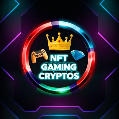 🎮NFT-GAMING💎CRYPTOS