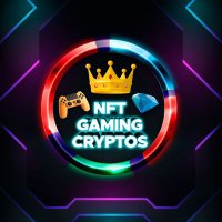 🎮NFT-GAMING💎CRYPTOS (@nftgamingcripto) 's Twitter Profile Photo 🎮NFT-GAMING💎CRYPTOS (@nftgamingcripto) 's Twitter Profile Photo