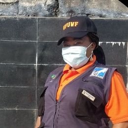 Toyinfinnih's profile picture. Assistant Director Health Education