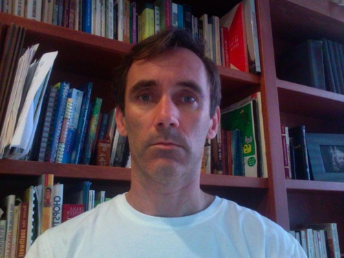 20 years teaching & coaching (wrestling and soccer), father, climber, continuing to learn every day.