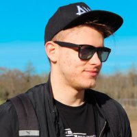 Gellért Szentléleki (@stgellert) 's Twitter Profile