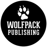 Wolfpack Publishing(@wolfpackpub) 's Twitter Profile Photo