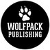 Wolfpack Publishing (@wolfpackpub) Twitter profile photo