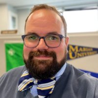 Eric McGuire - @McGuireEDU Twitter Profile Photo