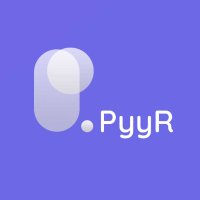 Pyyr (@pyyrapp) 's Twitter Profile Photo Pyyr (@pyyrapp) 's Twitter Profile Photo