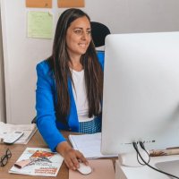 Laura De Vincenzo (@lauradevincenzo) 's Twitter Profile Photo