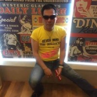 masaru (@extheridesmasa) 's Twitter Profile