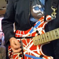 EVH GEAR FANS LIVE (@evhgearlive) 's Twitter Profile Photo