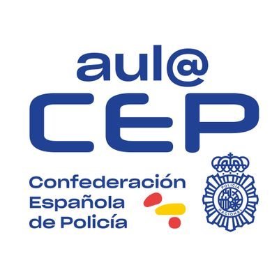 Perfil del área de Formación de la Confederación Española de Policía.

aul@CEP 
https://t.co/qaMpL0rB5X

https://t.co/MY6tODgOhs