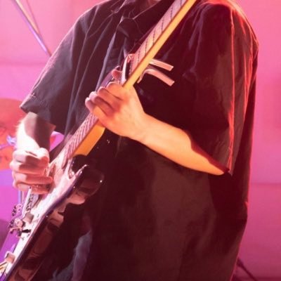 kojicolormikan's profile picture. ギター/作編曲/Mix/舞台音響/まったりなんでもやってます。 /お仕事募集中/ご依頼・お問合せはDMまで　バンド🎸→@SleepNight7 @caicu217632