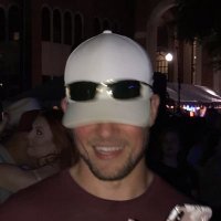 Jeremy White ☃️(@jhw3D) 's Twitter Profile Photo