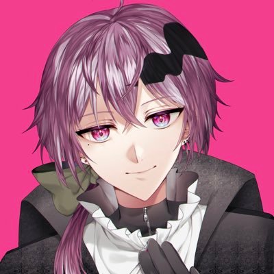 アイドルを夢見るしがない魔王子VTuberこと昏咲ネイだ✨ゲームを中心にYouTubeで活動していきます【ファンアート】#ネイの古文書【生放送タグ】#ネイの黄昏時/お母様(@draw_yukisetu)/お父様(@allyIllust) アイコン・ヘッダーはお母様