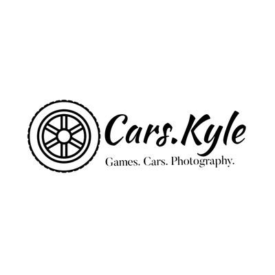 Virtual photographer for a variety of games
IG: @ cars.kyle
