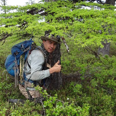 Conservationist, Nordmann's Greenshank connoisseur, research focusing on Endangered shorebirds in the EAAF and the Russian Far East.

https://t.co/FgmXgZ1Boy