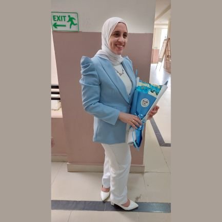 MennaFayad4's profile picture. faculty of pharmacy 💊
DU