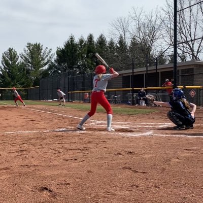 MU Commit❤️💙🥎