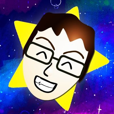Mario Paint Enthusiast | Streamer | YouTuber | Cosplayer | Gaymer
