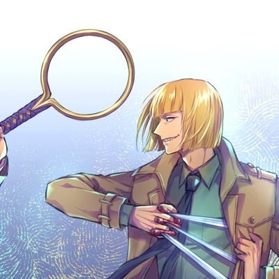 Alexshinkaiさんのプロフィール画像