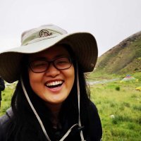 Huan Xia (@huanxia1994) 's Twitter Profile