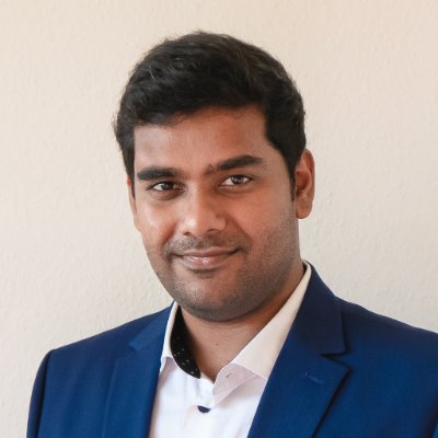 PraveenKVelu's profile picture. #SoftwareEngineer #Techie