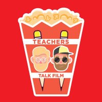 Teachers Talk Film(@teacherfilmtalk) 's Twitter Profileg