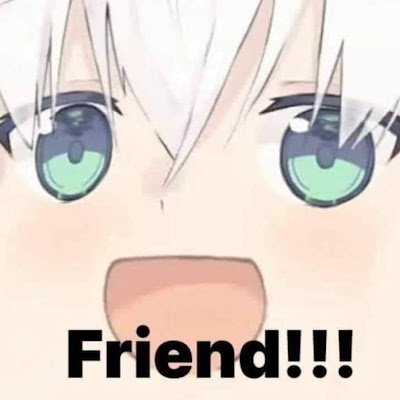 Cheemssimplord's profile picture. I believe in Hololive supremancy
