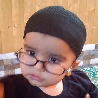 MayurYousuf's profile picture. Parray