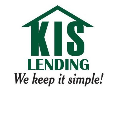 NMLS# 1473852 KIS Lending Inc and Equal Housing Lender. With over 20 years of experience,I'll help you with all your real estate needs