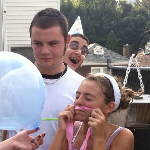 mrim11's profile picture. 