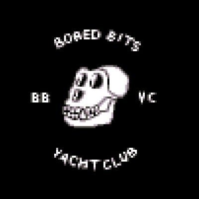 Bored Bits Yacht Clubさんのプロフィール画像