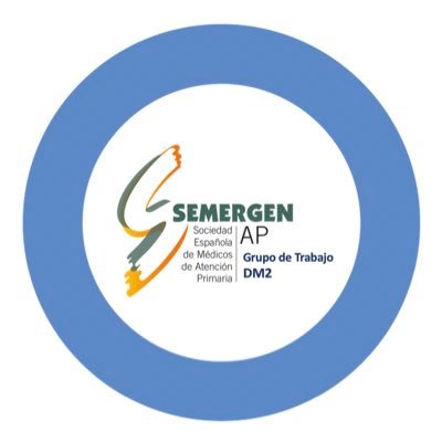 GT #SEMERGEN de estudio y prevención de la #diabetes, #difusión y actualización de #conocimientos, para mejorar la #calidad asistencial de las personas con #DM