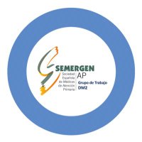 GT Diabetes Semergen(@SemergenGTDM) 's Twitter Profile Photo