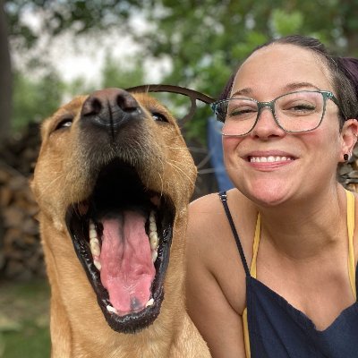 Climate & Stuff | Gen-Z Fan | Scootergang | tweets are my own