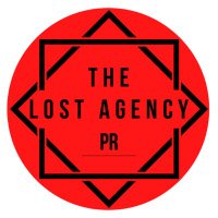 the LOST agency PR(@thelostagencypr) 's Twitter Profile Photo