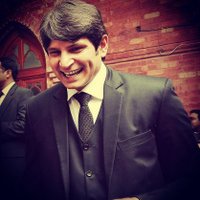 Farhan Mustafa Jafri (@_farhanjafri) 's Twitter Profile