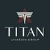 Titan Aviation Group (@titanaviation_) Twitter profile photo