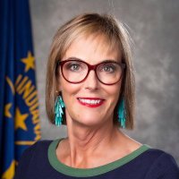 Lt. Gov. Suzanne Crouch(@LGSuzanneCrouch) 's Twitter Profileg