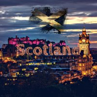 Scotland(@_Scotland___) 's Twitter Profile Photo