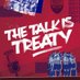 The Talk is Treaty Podcast (@Treatypodcast) Twitter profile photo