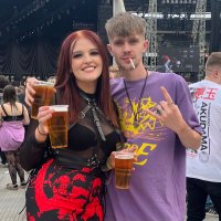 bufton (@gnvrwolves) 's Twitter Profile